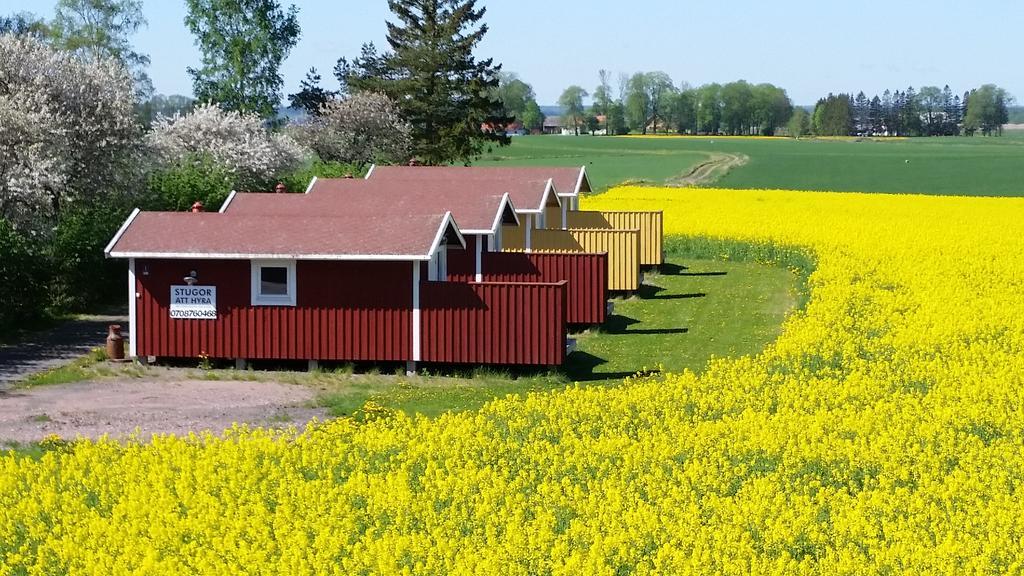 Вілла Mellomgarden Norra Lundby Екстер'єр фото